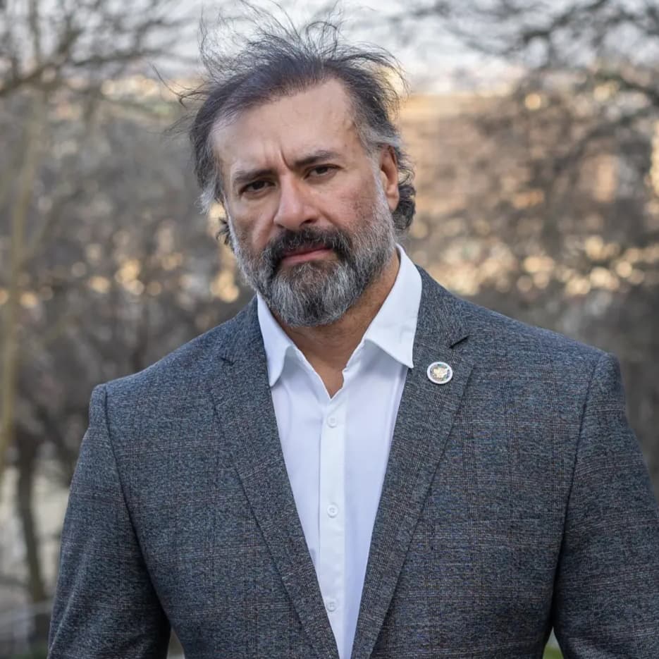 Raymond Ibrahim